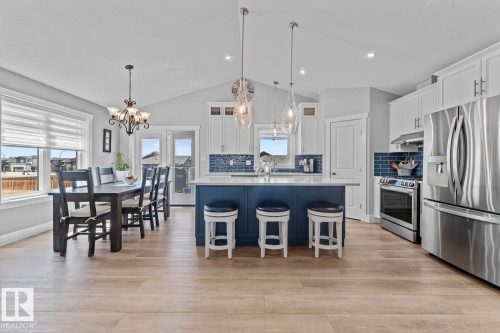 2510 Yoho Inlet, Cold Lake, AB - Indoor