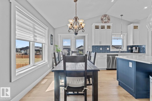 2510 Yoho Inlet, Cold Lake, AB - Indoor