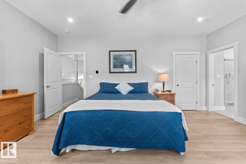 2510 Yoho Inlet, Cold Lake, AB - Indoor Photo Showing Bedroom