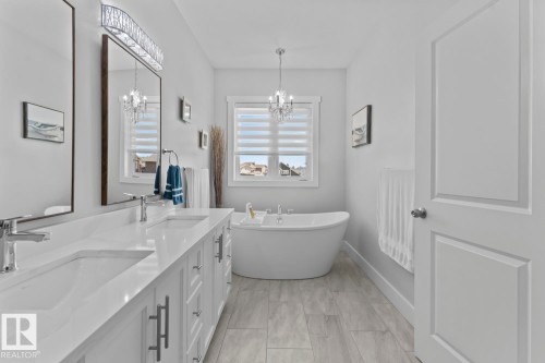 2510 Yoho Inlet, Cold Lake, AB - Indoor Photo Showing Bathroom