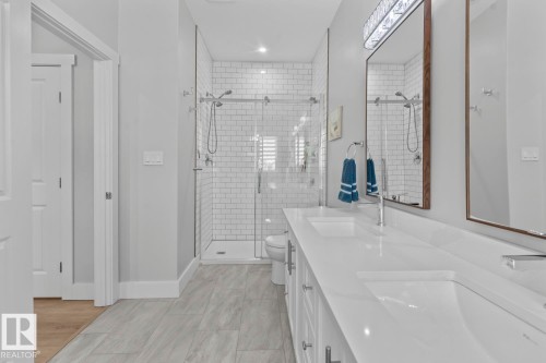 2510 Yoho Inlet, Cold Lake, AB - Indoor Photo Showing Bathroom