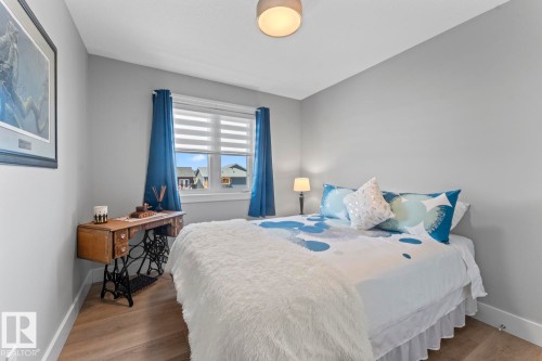 2510 Yoho Inlet, Cold Lake, AB - Indoor Photo Showing Bedroom