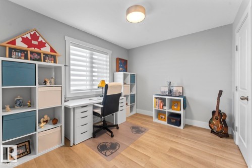 2510 Yoho Inlet, Cold Lake, AB - Indoor Photo Showing Office