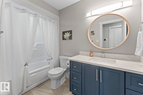 2510 Yoho Inlet, Cold Lake, AB - Indoor Photo Showing Bathroom