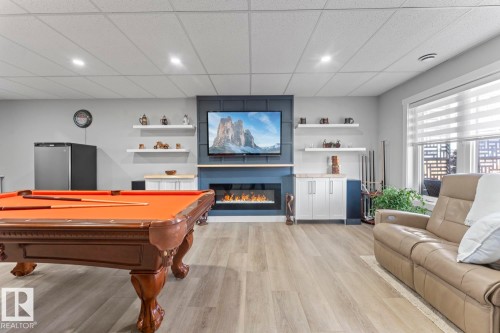 2510 Yoho Inlet, Cold Lake, AB - Indoor Photo Showing Other Room
