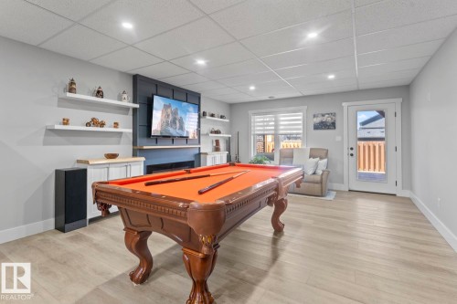 2510 Yoho Inlet, Cold Lake, AB - Indoor Photo Showing Other Room