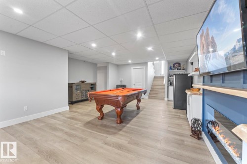 2510 Yoho Inlet, Cold Lake, AB - Indoor Photo Showing Other Room
