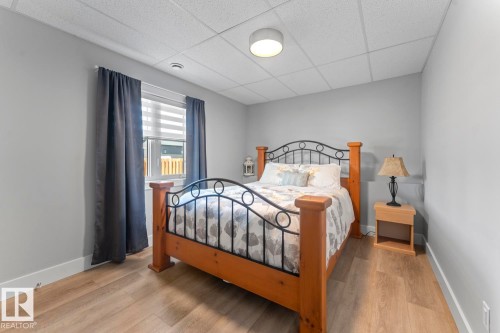2510 Yoho Inlet, Cold Lake, AB - Indoor Photo Showing Bedroom