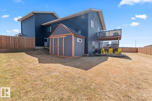 2510 Yoho Inlet, Cold Lake, AB - Outdoor With Exterior