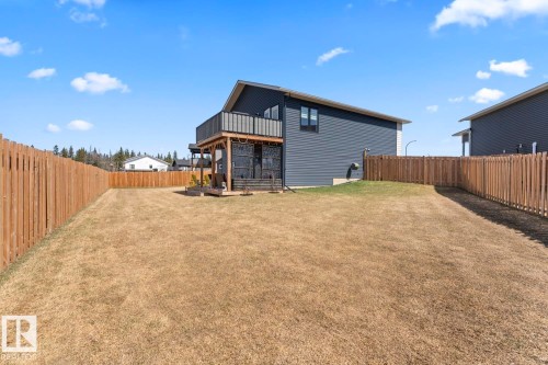 2510 Yoho Inlet, Cold Lake, AB - Outdoor