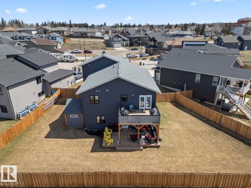 2510 Yoho Inlet, Cold Lake, AB - Outdoor