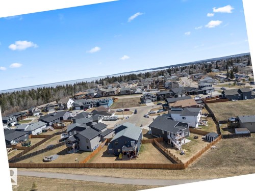 2510 Yoho Inlet, Cold Lake, AB - Outdoor With View