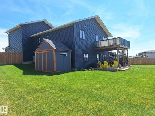2510 Yoho Inlet, Cold Lake, AB - Outdoor