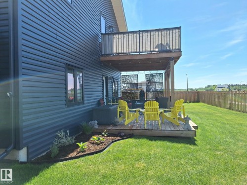 2510 Yoho Inlet, Cold Lake, AB - Outdoor