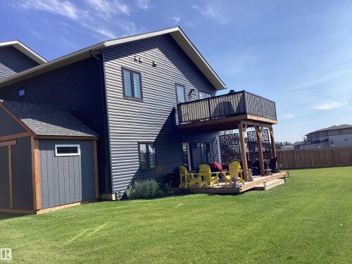 2510 Yoho Inlet, Cold Lake, AB - Outdoor