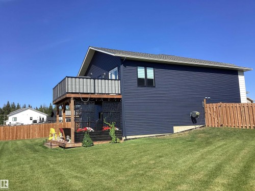 2510 Yoho Inlet, Cold Lake, AB - Outdoor