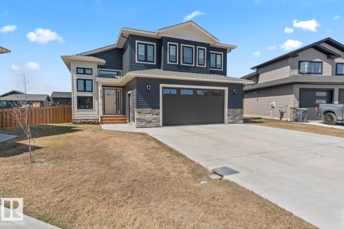 2510 Yoho Inlet, Cold Lake, AB - Outdoor With Facade