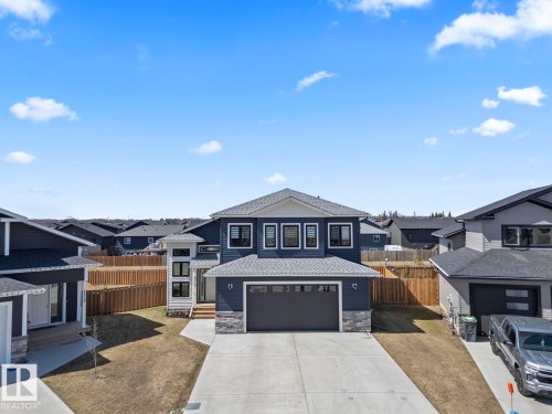 2510 Yoho Inlet, Cold Lake, AB - Outdoor With Facade