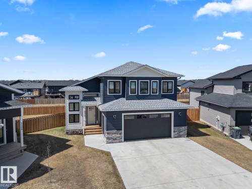 2510 Yoho Inlet, Cold Lake, AB - Outdoor