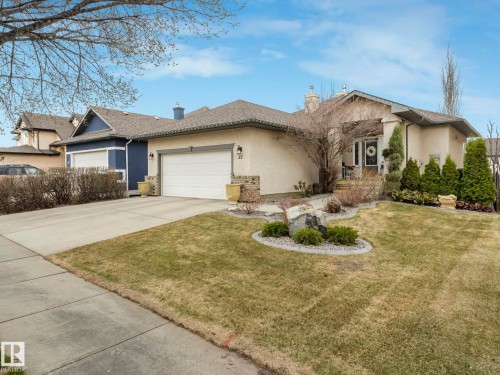 51 Kendall Crescent, St. Albert, AB - Outdoor