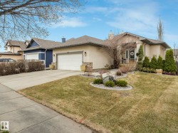 51 Kendall Crescent St. Albert, AB T8N 7C2