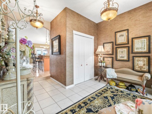 51 Kendall Crescent, St. Albert, AB - Indoor Photo Showing Other Room