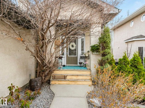 51 Kendall Crescent, St. Albert, AB - Outdoor