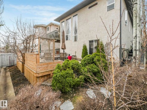 51 Kendall Crescent, St. Albert, AB - Outdoor