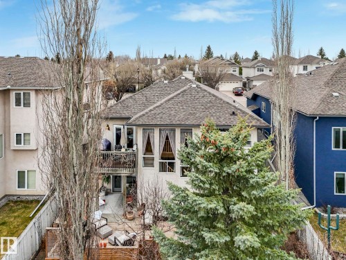 51 Kendall Crescent, St. Albert, AB - Outdoor