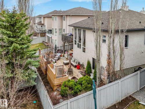 51 Kendall Crescent, St. Albert, AB - Outdoor