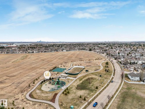 51 Kendall Crescent, St. Albert, AB - Outdoor With View