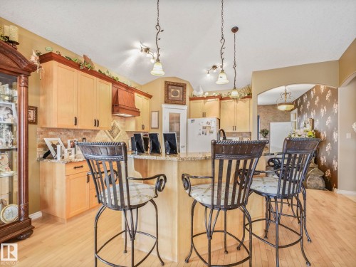 51 Kendall Crescent, St. Albert, AB - Indoor