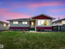 3519 113 Avenue NW  Edmonton, AB T5W 0P5
