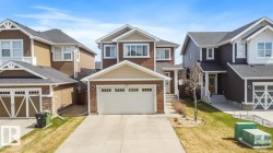 357 Simpkins Wynd Leduc, AB T9E 0Y4