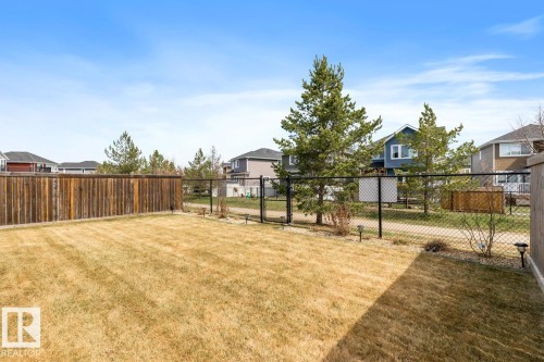 357 Simpkins Wynd, Leduc, AB - Outdoor