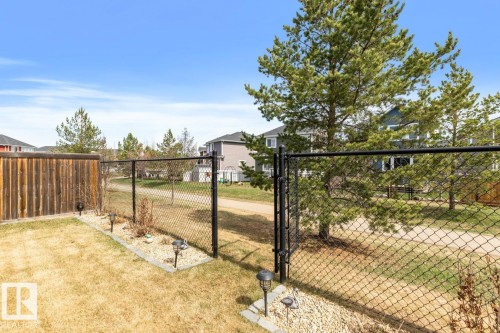 357 Simpkins Wynd, Leduc, AB - Outdoor