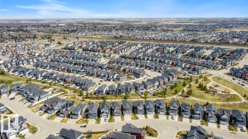 357 Simpkins Wynd, Leduc, AB - Outdoor With View