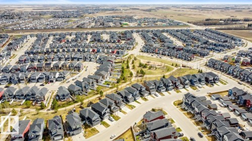 357 Simpkins Wynd, Leduc, AB - Outdoor With View