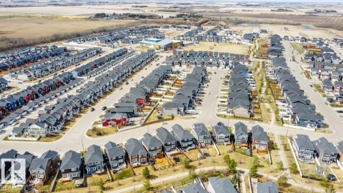 357 Simpkins Wynd, Leduc, AB - Outdoor With View