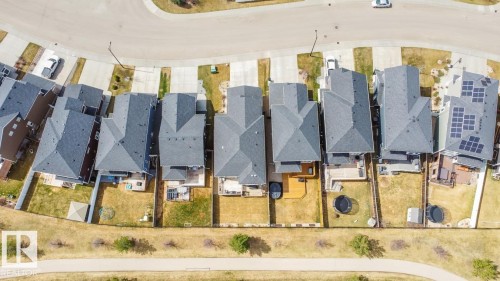 357 Simpkins Wynd, Leduc, AB - 