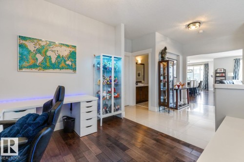 357 Simpkins Wynd, Leduc, AB - Indoor Photo Showing Other Room