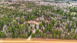 15013A TWP ROAD 462 Rural Wetaskiwin County, AB T0C 1X0