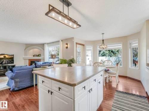 18508 50 Avenue, Edmonton, AB - Indoor