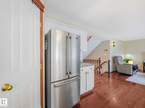 18508 50 Avenue, Edmonton, AB - Indoor