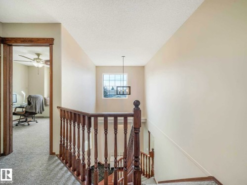 18508 50 Avenue, Edmonton, AB - Indoor Photo Showing Other Room