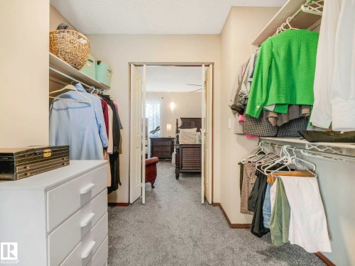 18508 50 Avenue, Edmonton, AB - Indoor With Storage