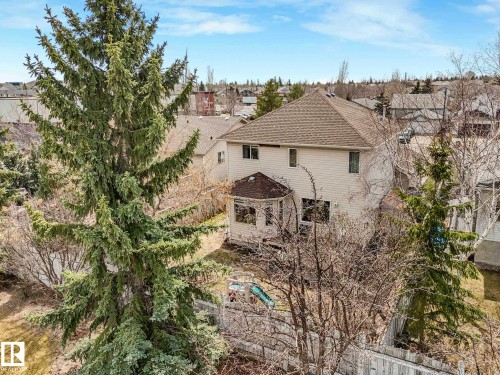 18508 50 Avenue, Edmonton, AB - Outdoor