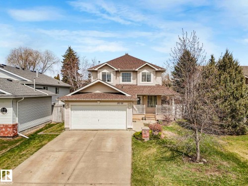 18508 50 Avenue, Edmonton, AB - Outdoor