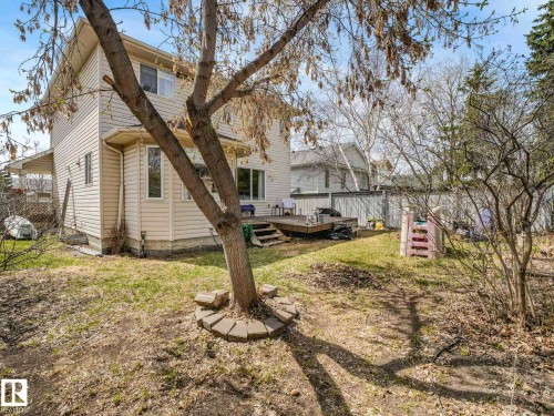 18508 50 Avenue, Edmonton, AB - Outdoor