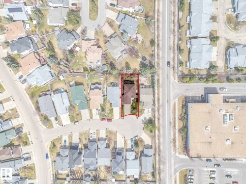 18508 50 Avenue, Edmonton, AB - Other